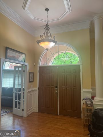 212 Amy Over Look, South Fulton, GA 30349