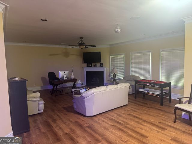 212 Amy Over Look, South Fulton, GA 30349