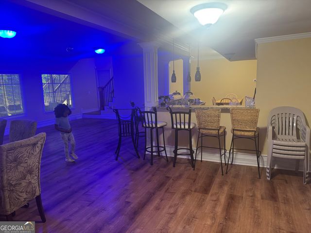 212 Amy Over Look, South Fulton, GA 30349