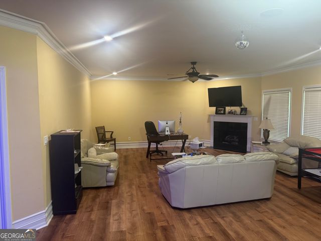 212 Amy Over Look, South Fulton, GA 30349