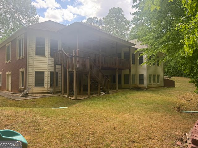 212 Amy Over Look, South Fulton, GA 30349