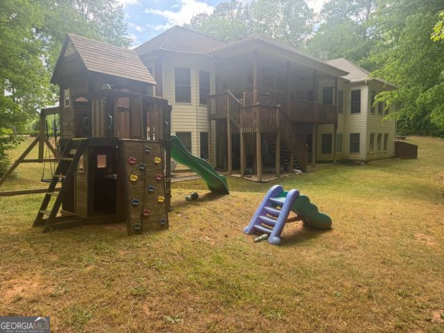 212 Amy Over Look, South Fulton, GA 30349