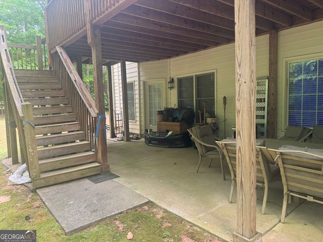 212 Amy Over Look, South Fulton, GA 30349