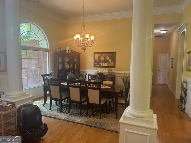 212 Amy Over Look, South Fulton, GA 30349
