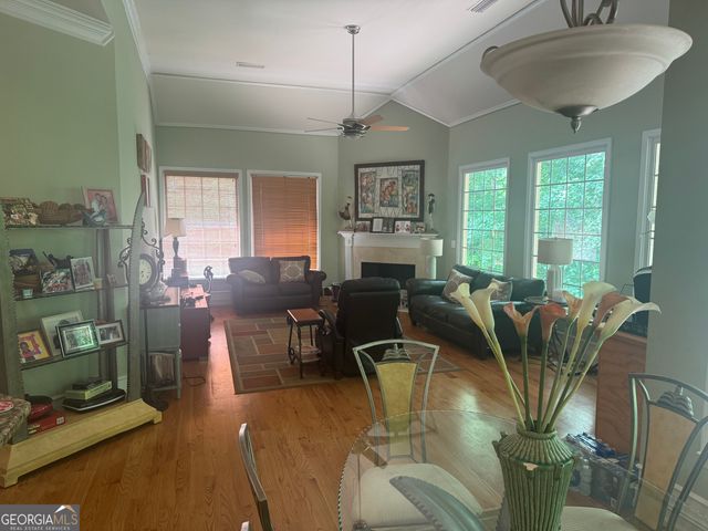 212 Amy Over Look, South Fulton, GA 30349