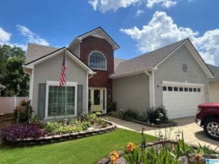1003 WINDSOR PARKWAY, Moody, AL 35004