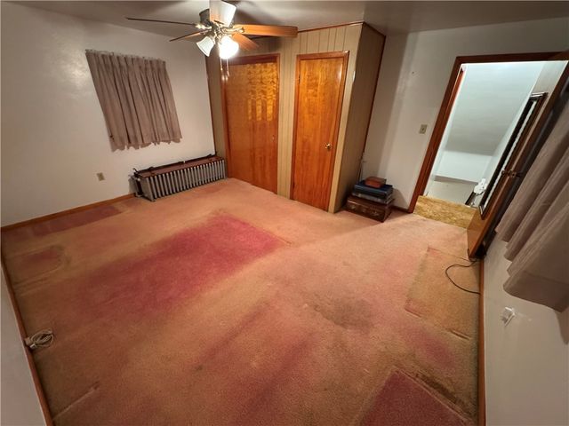 111 N Hitchman Street, Mt Pleasant Boro, PA 15666