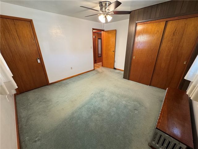 111 N Hitchman Street, Mt Pleasant Boro, PA 15666