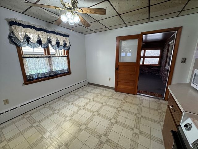 111 N Hitchman Street, Mt Pleasant Boro, PA 15666