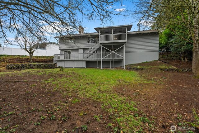 3546 Locust Avenue W, University Place, WA 98466