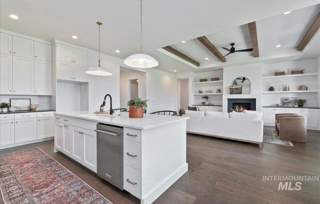 2047 E Blakehurst St, Kuna, ID 83634