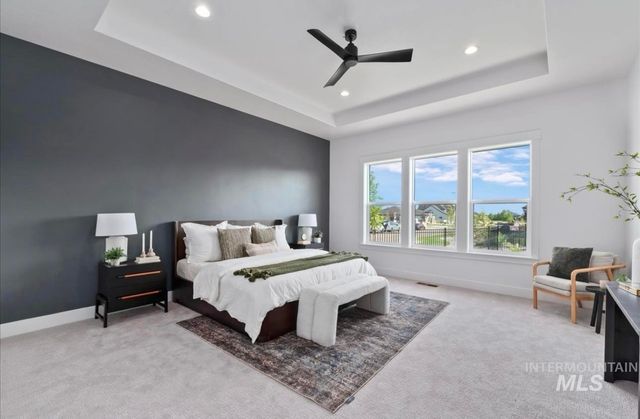 2047 E Blakehurst St, Kuna, ID 83634