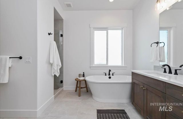 2047 E Blakehurst St, Kuna, ID 83634