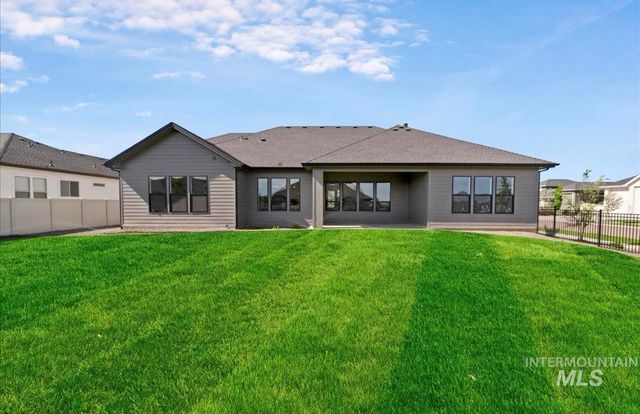 2047 E Blakehurst St, Kuna, ID 83634