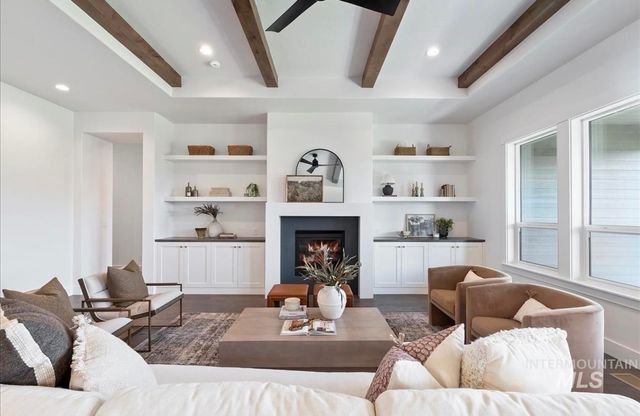 2047 E Blakehurst St, Kuna, ID 83634