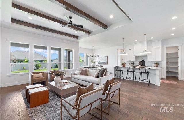 2047 E Blakehurst St, Kuna, ID 83634