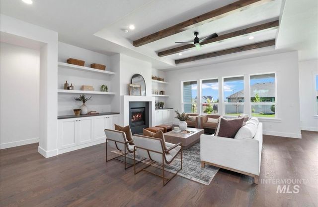 2047 E Blakehurst St, Kuna, ID 83634