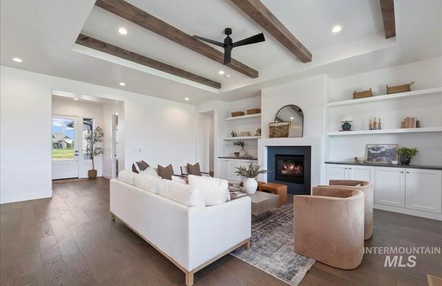 2047 E Blakehurst St, Kuna, ID 83634