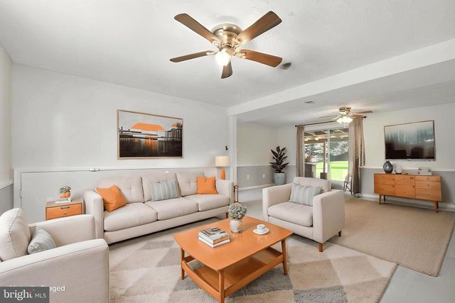 4527 GLENDALE RD, Woodbridge, VA 22193