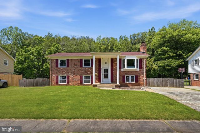 4527 GLENDALE RD, Woodbridge, VA 22193