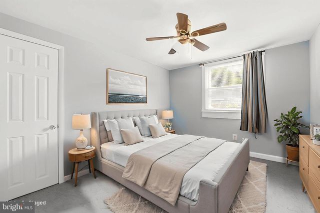 4527 GLENDALE RD, Woodbridge, VA 22193