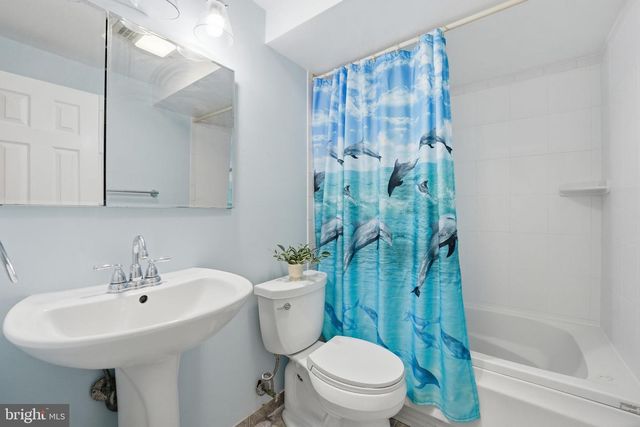 4527 GLENDALE RD, Woodbridge, VA 22193