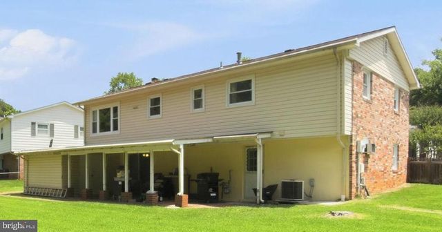 4527 GLENDALE RD, Woodbridge, VA 22193