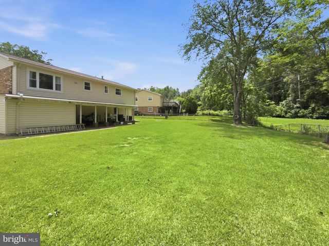 4527 GLENDALE RD, Woodbridge, VA 22193