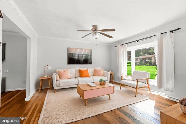 4527 GLENDALE RD, Woodbridge, VA 22193