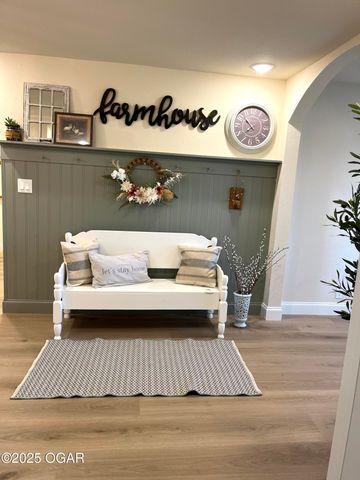 13341 Knoll Road, Carthage, MO 64836