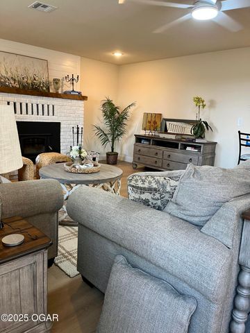 13341 Knoll Road, Carthage, MO 64836