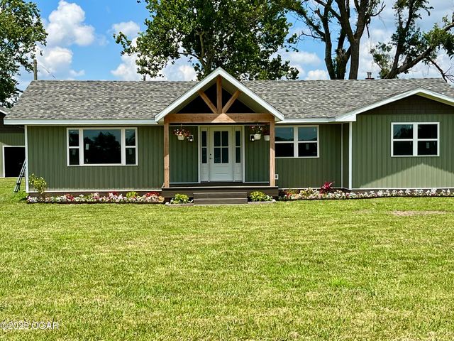 13341 Knoll Road, Carthage, MO 64836