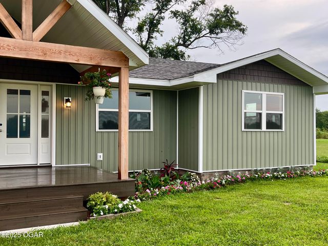 13341 Knoll Road, Carthage, MO 64836