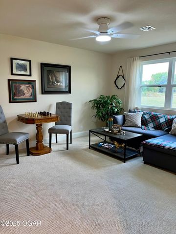 13341 Knoll Road, Carthage, MO 64836