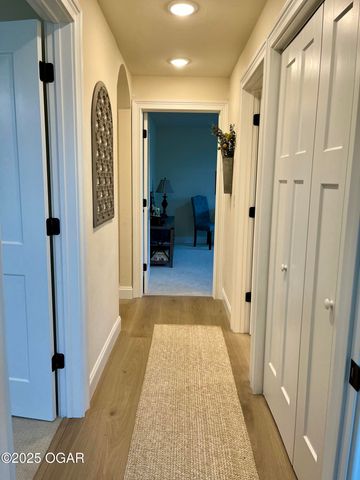 13341 Knoll Road, Carthage, MO 64836