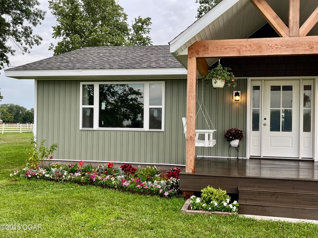 13341 Knoll Road, Carthage, MO 64836