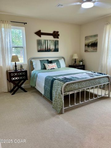 13341 Knoll Road, Carthage, MO 64836