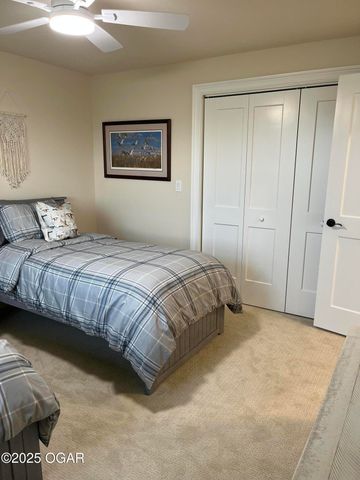 13341 Knoll Road, Carthage, MO 64836