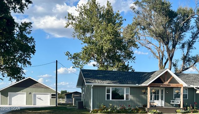 13341 Knoll Road, Carthage, MO 64836