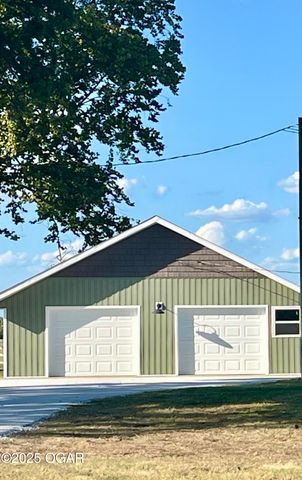 13341 Knoll Road, Carthage, MO 64836