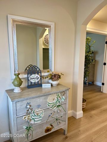 13341 Knoll Road, Carthage, MO 64836