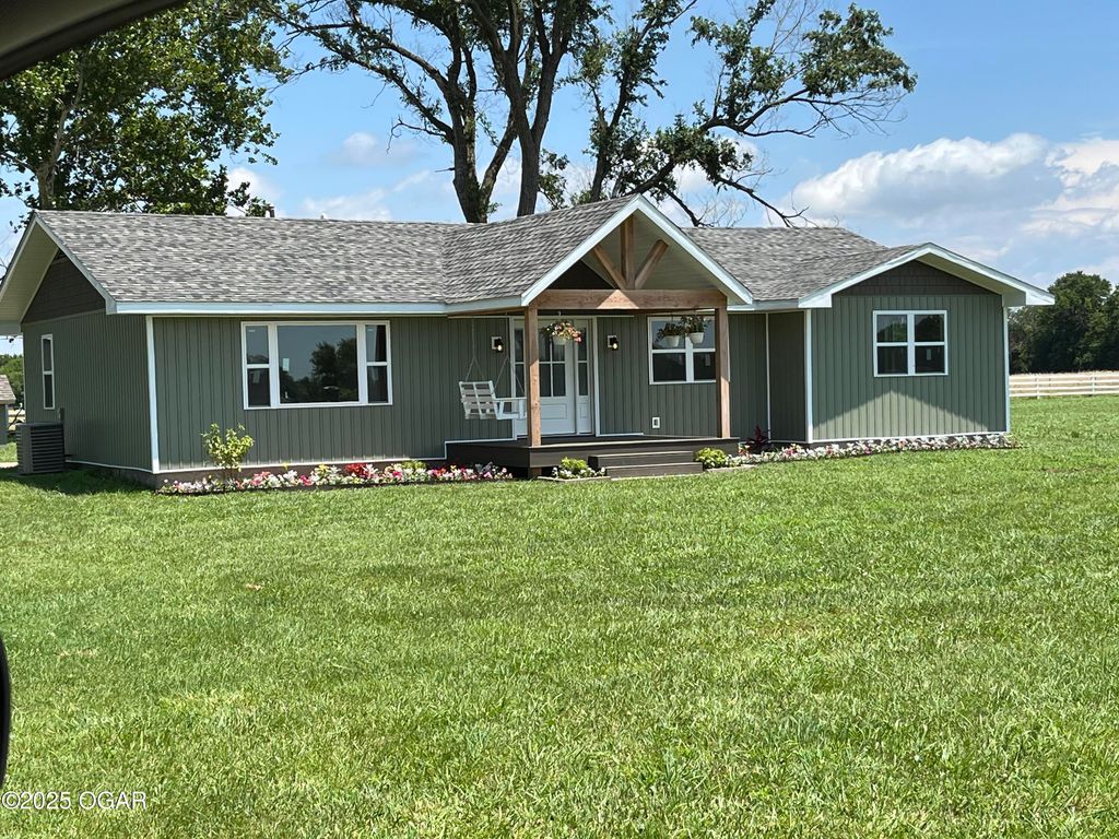 13341 Knoll Road, Carthage, MO 64836