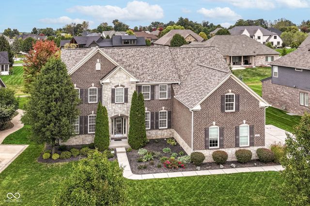 7048 Milano Drive, Indianapolis, IN 46259