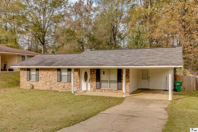117 N IRONWOOD DRIVE, West Monroe, LA 71291