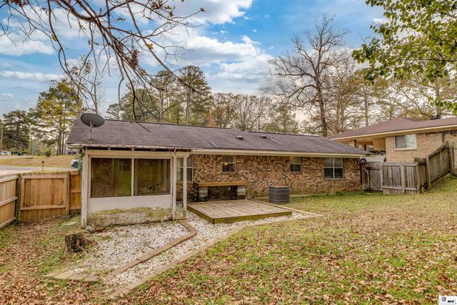 117 N IRONWOOD DRIVE, West Monroe, LA 71291