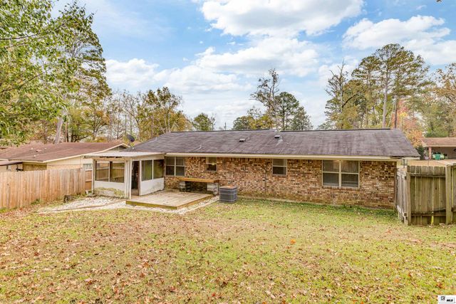 117 N IRONWOOD DRIVE, West Monroe, LA 71291