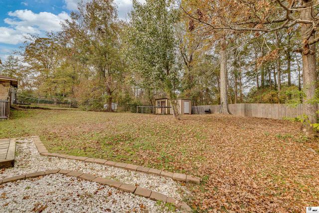117 N IRONWOOD DRIVE, West Monroe, LA 71291