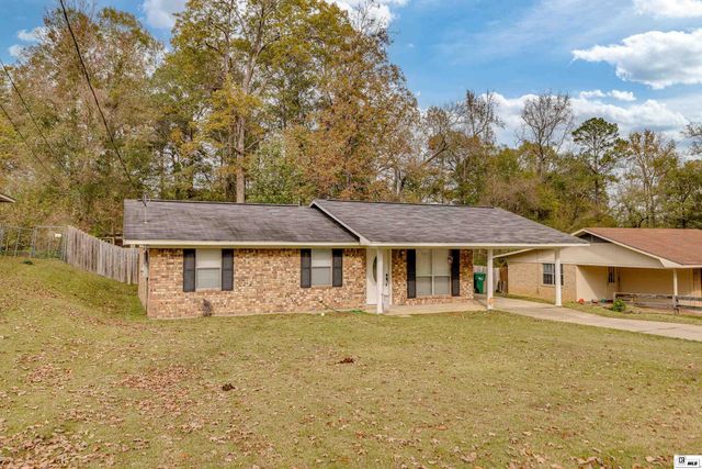 117 N IRONWOOD DRIVE, West Monroe, LA 71291