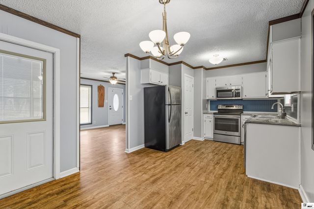 117 N IRONWOOD DRIVE, West Monroe, LA 71291