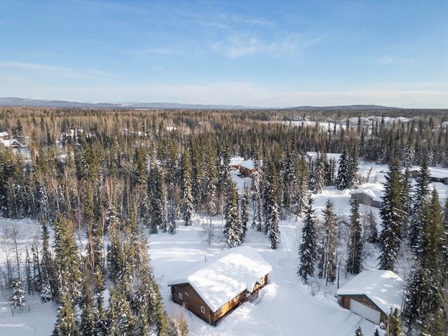 1980 PARHAM-MCCORMIK ROAD, North Pole, AK 99705
